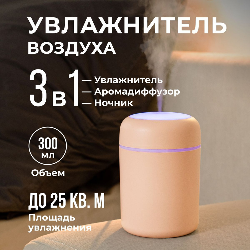 Увлажнитель воздуха
