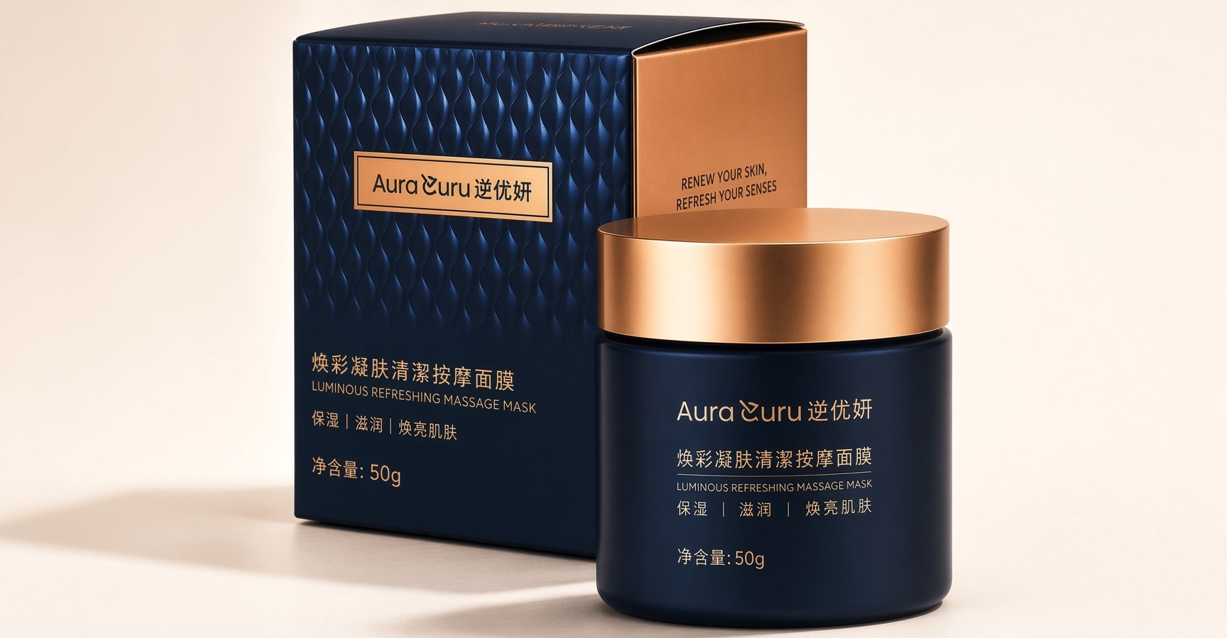 «Aura Curu»